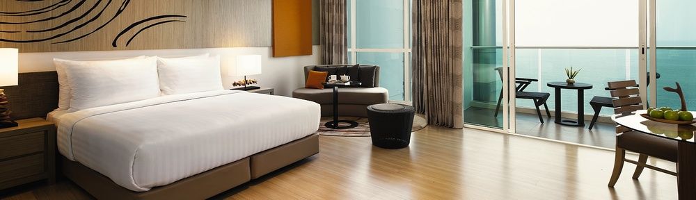 MOVENPICK SIAM HOTEL NA JOMTIEN PATTAYA - 26