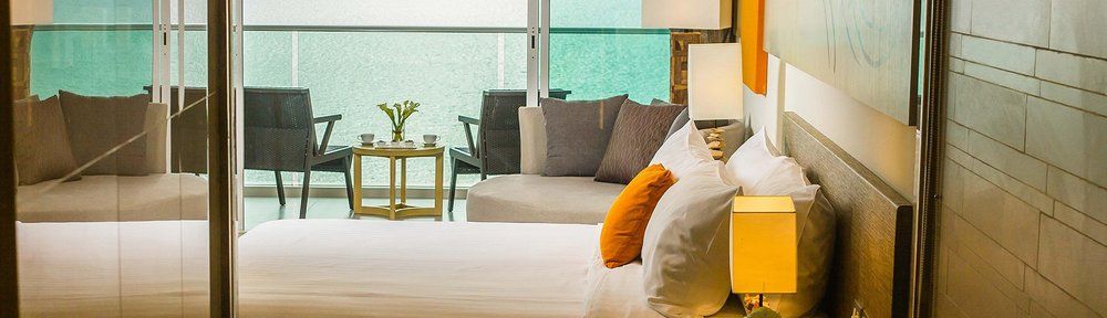 MOVENPICK SIAM HOTEL NA JOMTIEN PATTAYA - 25