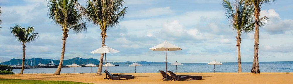 MOVENPICK SIAM HOTEL NA JOMTIEN PATTAYA - 3