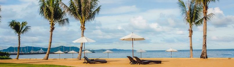 MOVENPICK SIAM HOTEL NA JOMTIEN PATTAYA - 3