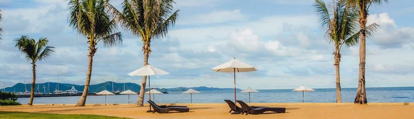 MOVENPICK SIAM HOTEL NA JOMTIEN PATTAYA - 3