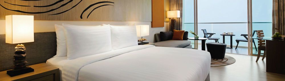 MOVENPICK SIAM HOTEL NA JOMTIEN PATTAYA - 24