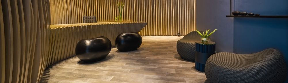 MOVENPICK SIAM HOTEL NA JOMTIEN PATTAYA - 11