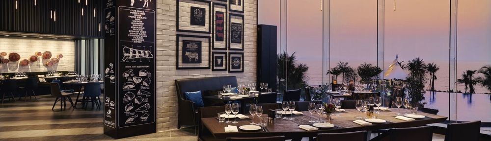 MOVENPICK SIAM HOTEL NA JOMTIEN PATTAYA - 22