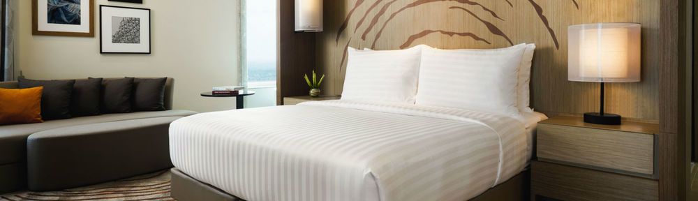 MOVENPICK SIAM HOTEL NA JOMTIEN PATTAYA - 20