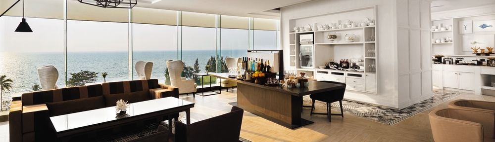 MOVENPICK SIAM HOTEL NA JOMTIEN PATTAYA - 19