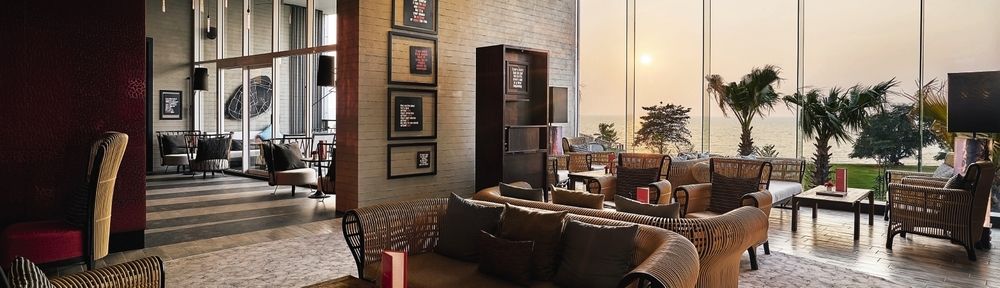 MOVENPICK SIAM HOTEL NA JOMTIEN PATTAYA - 18