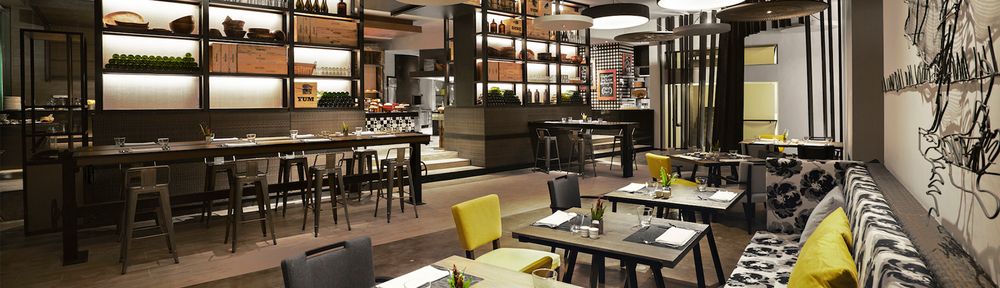 MOVENPICK SIAM HOTEL NA JOMTIEN PATTAYA - 7