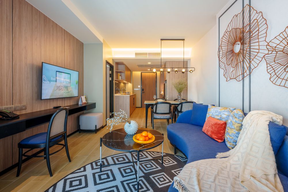 SOMERSET PATTAYA - 43