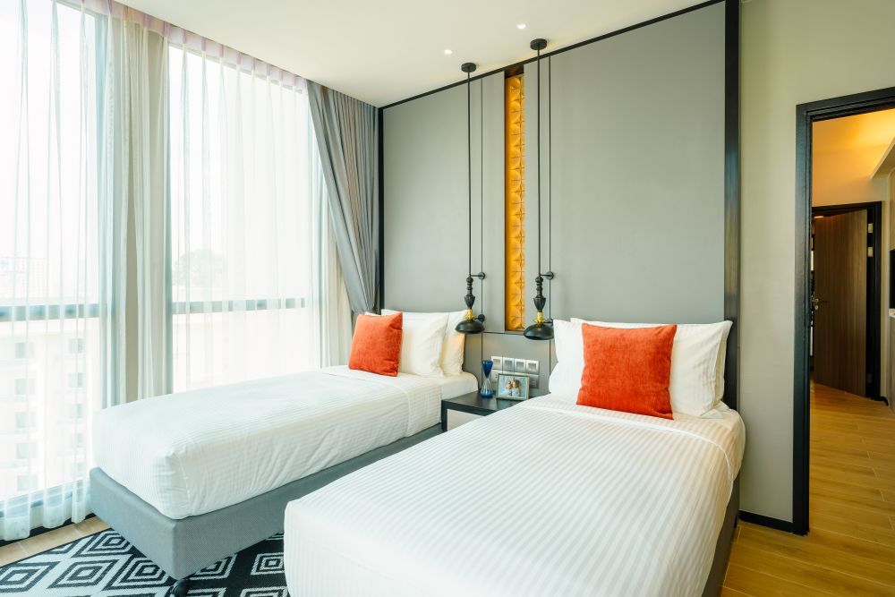 SOMERSET PATTAYA - 41