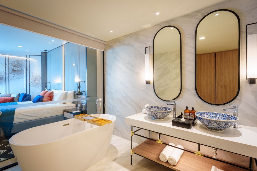 Картинка отеля - 38