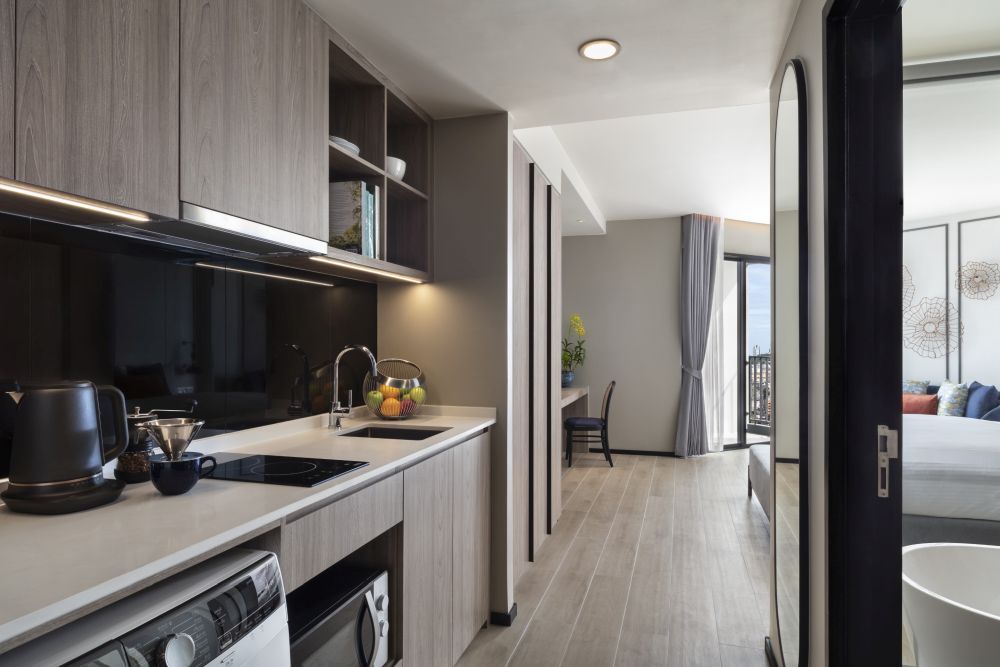 SOMERSET PATTAYA - 34