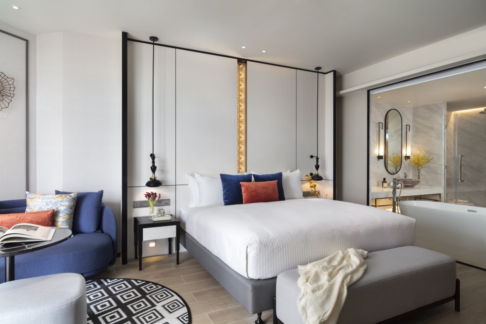 SOMERSET PATTAYA - 32