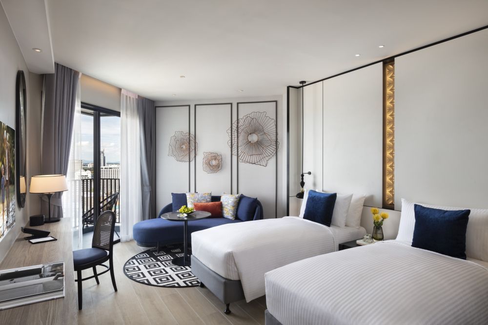 Картинка отеля - 30