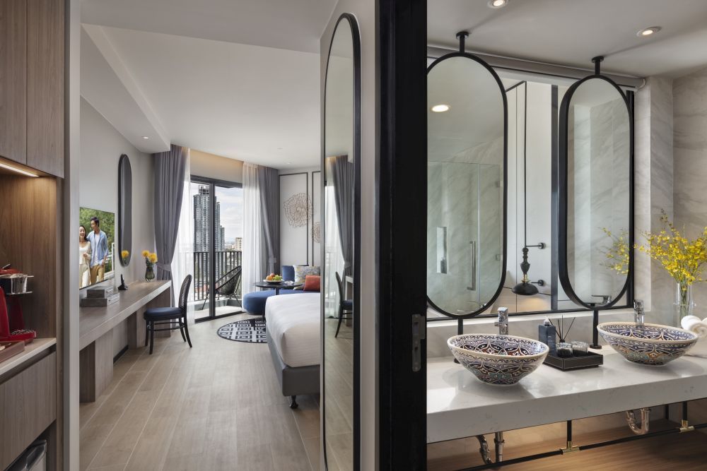 Картинка отеля - 29