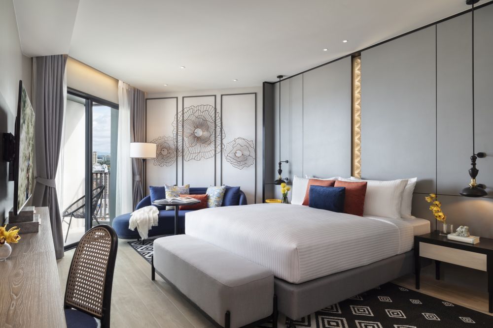 Картинка отеля - 28