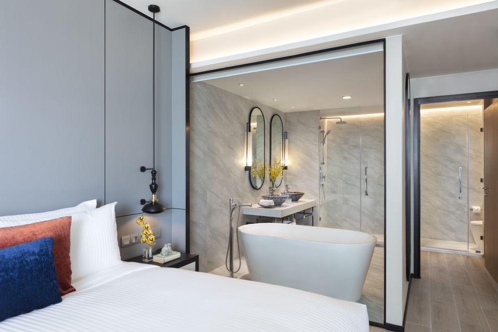 Картинка отеля - 24