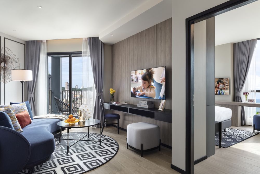 Картинка отеля - 23