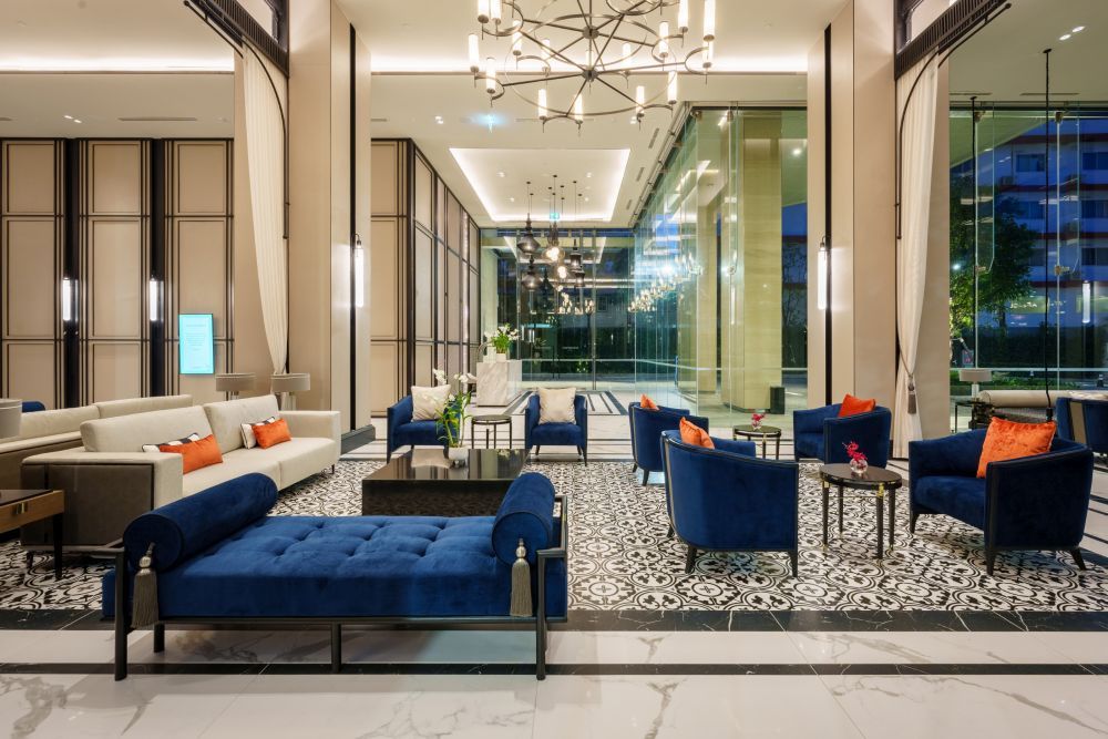 Картинка отеля - 15