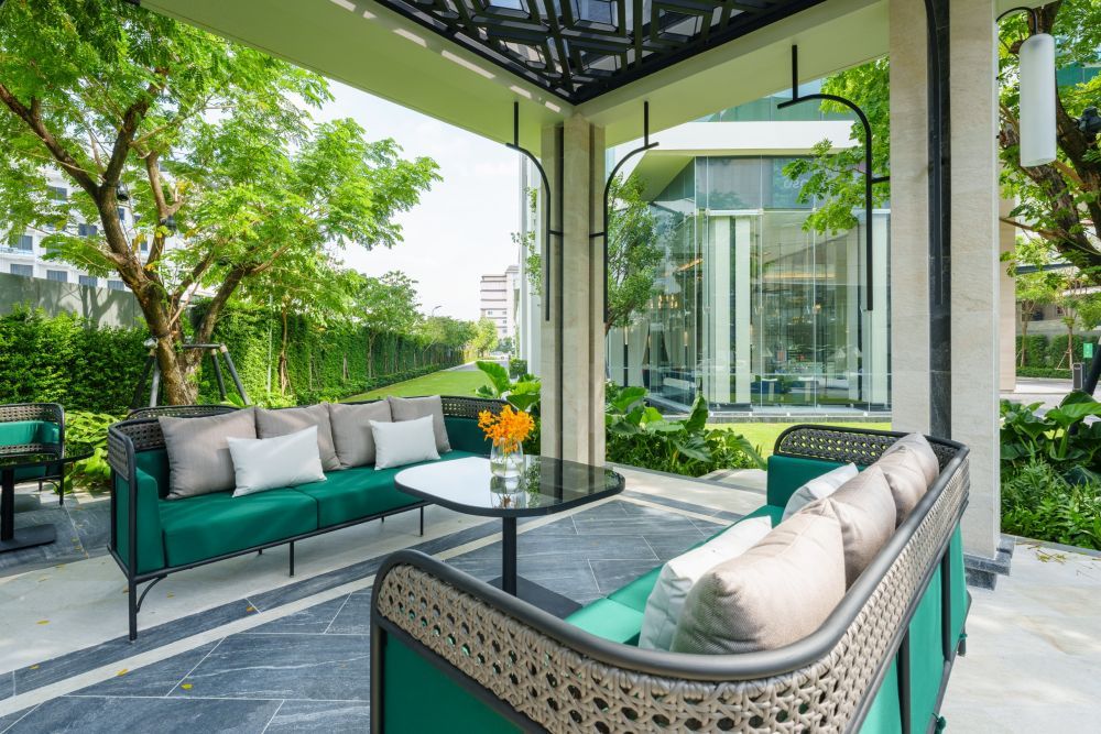 Картинка отеля - 11