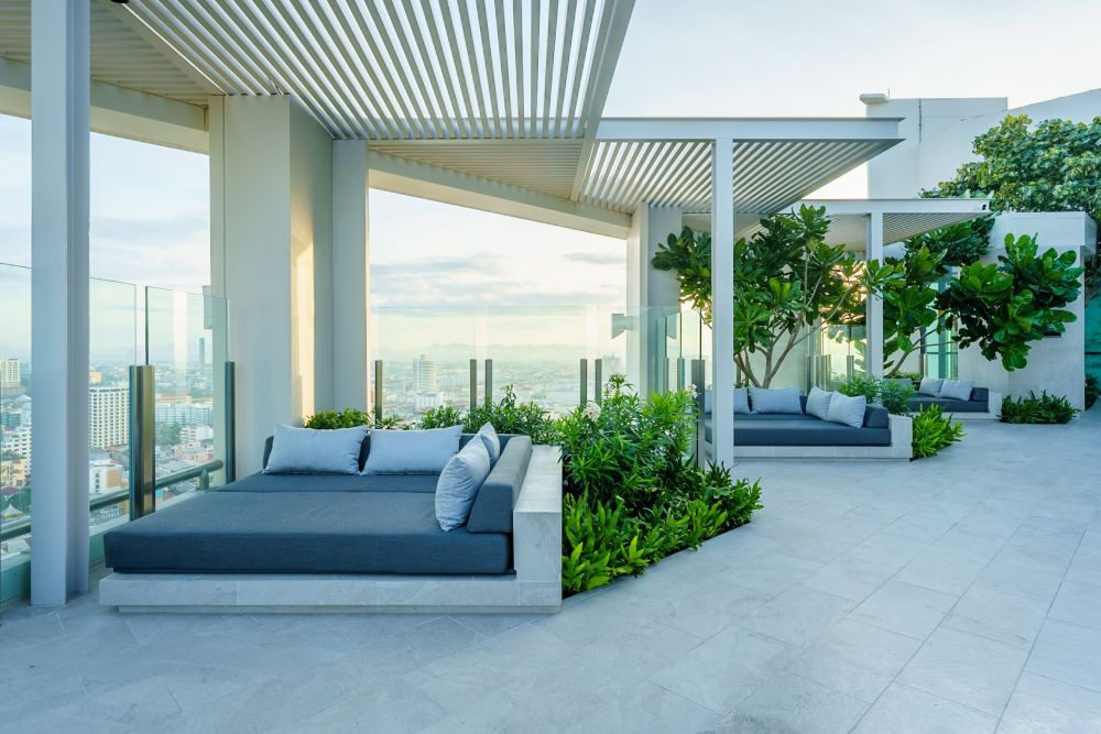 Картинка отеля - 10