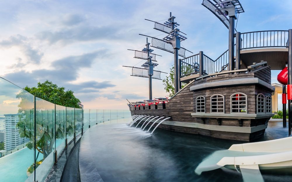 SOMERSET PATTAYA - 9