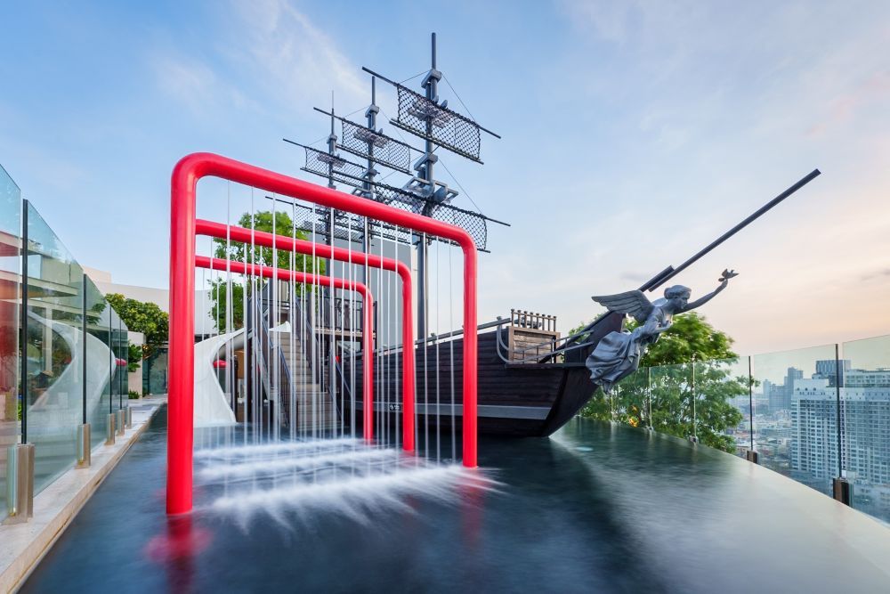 SOMERSET PATTAYA - 8