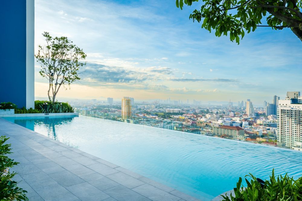 SOMERSET PATTAYA - 7