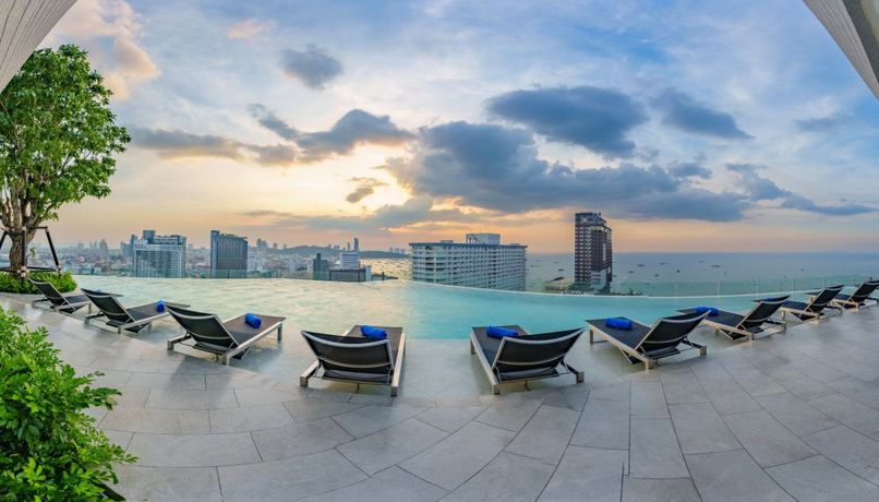 SOMERSET PATTAYA - 5