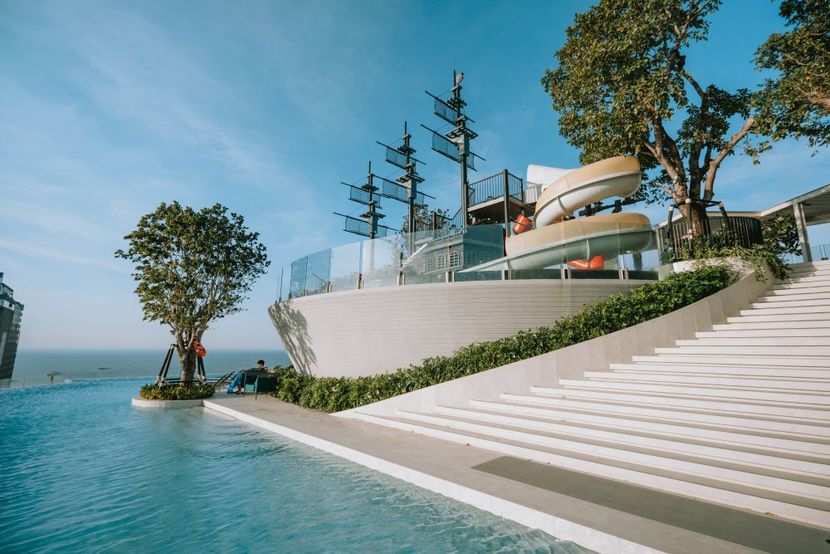 SOMERSET PATTAYA - 3