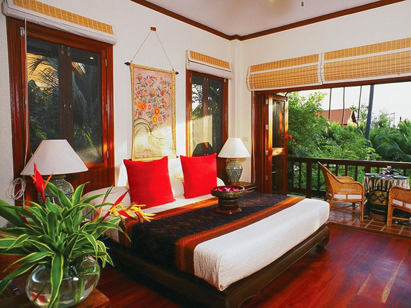 Картинка отеля - 11