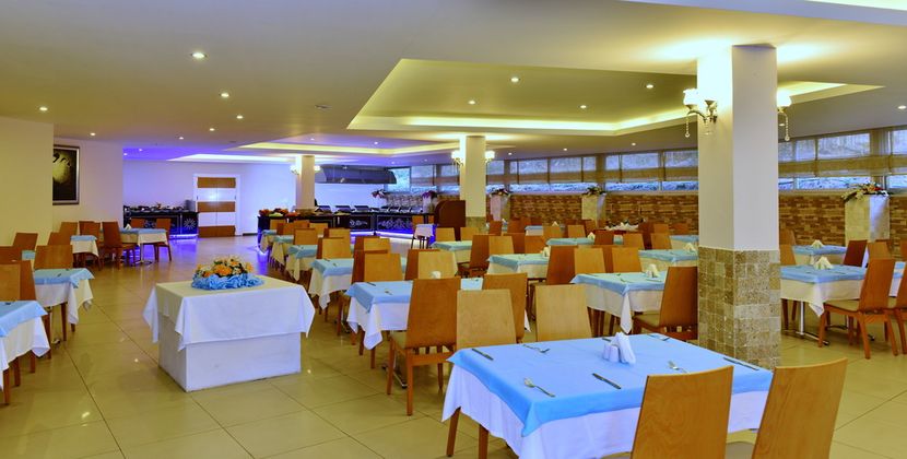 Annabella Park Hotel - 6