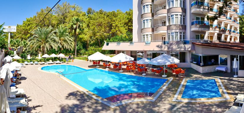 Annabella Park Hotel - 3