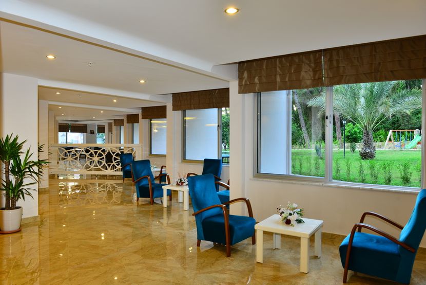 Annabella Park Hotel - 5
