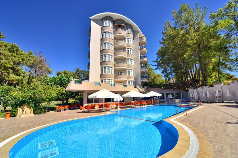 Annabella Park Hotel - 2