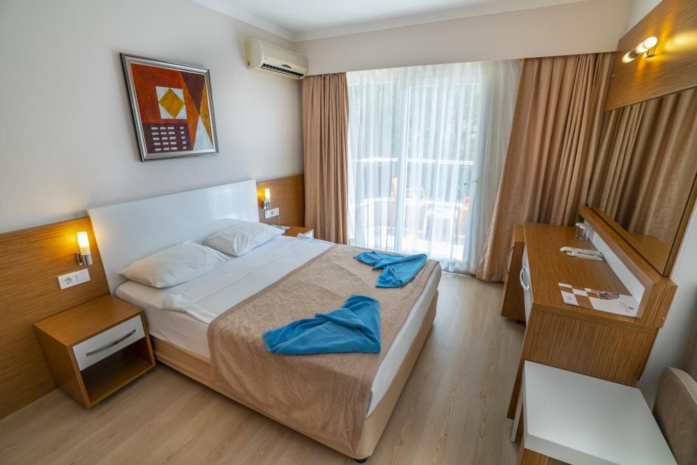 Картинка отеля - 7