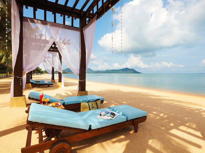 SEA SAND SUN RESORT & SPA - 14