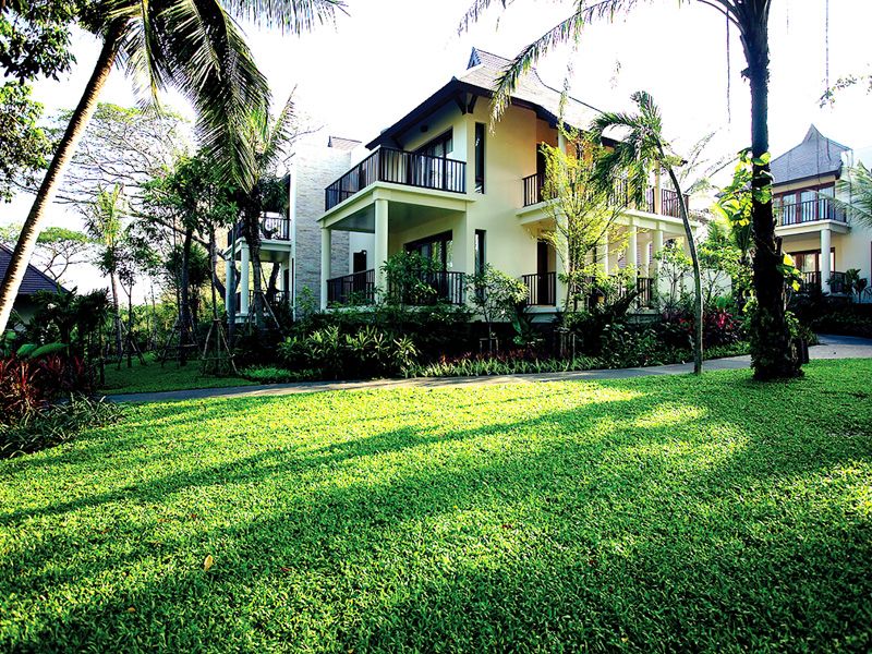 SEA SAND SUN RESORT & SPA - 12