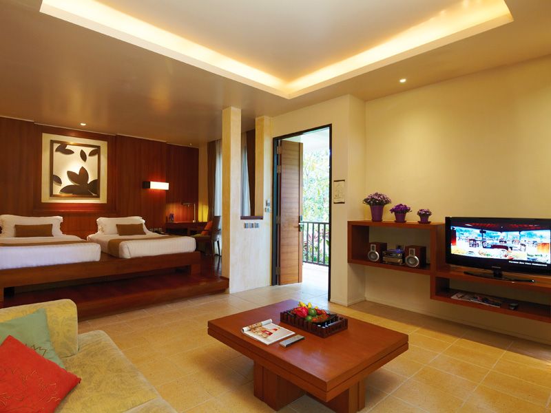 Картинка отеля - 11