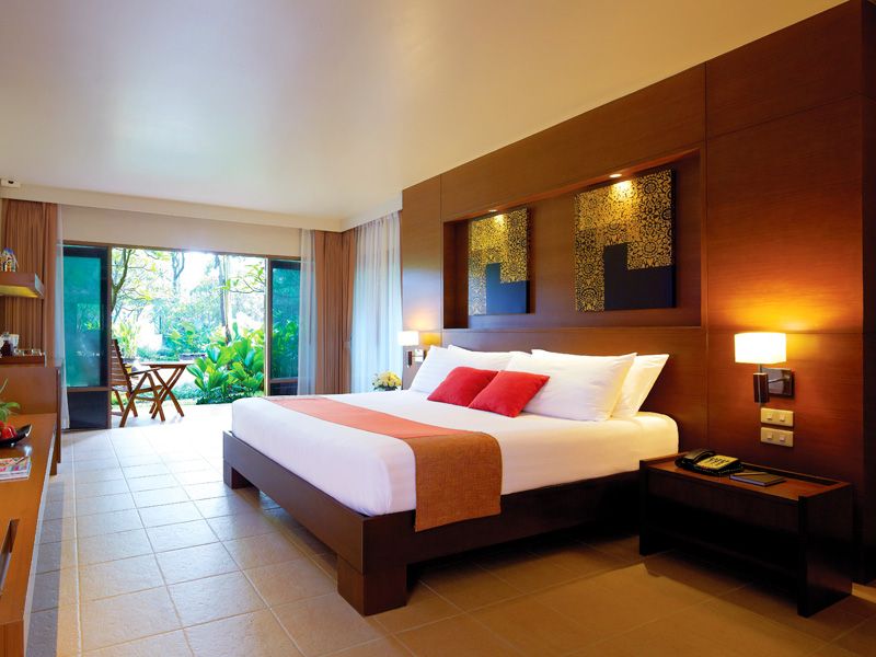 SEA SAND SUN RESORT & SPA - 8