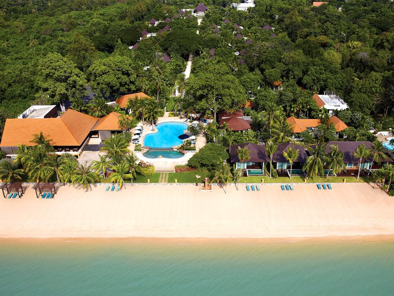 SEA SAND SUN RESORT & SPA - 5