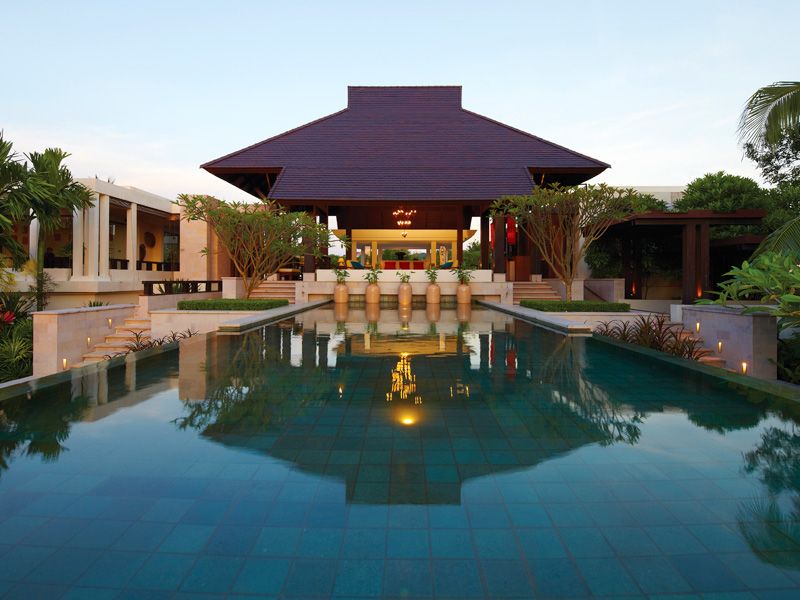 SEA SAND SUN RESORT & SPA - 4