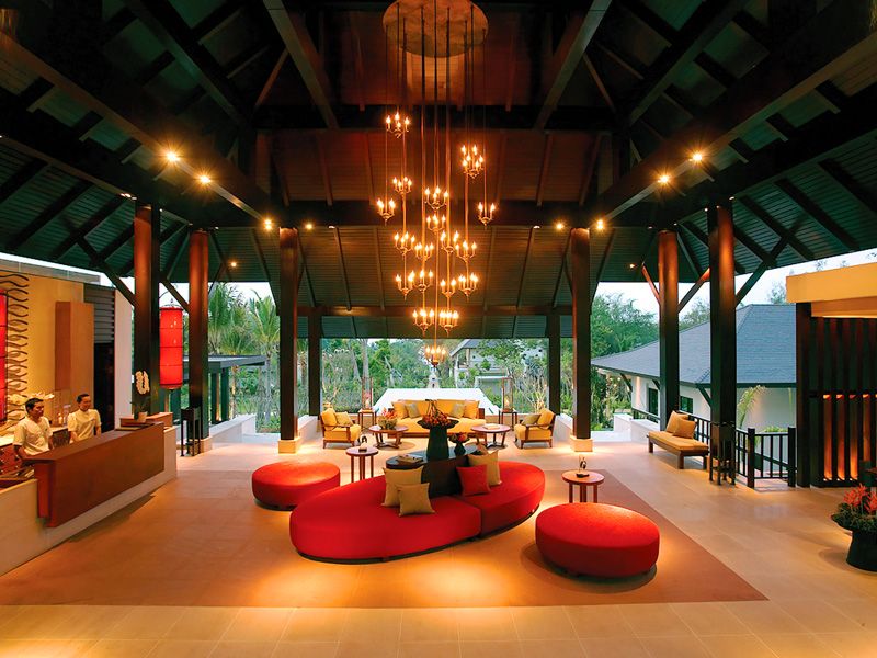 SEA SAND SUN RESORT & SPA - 3