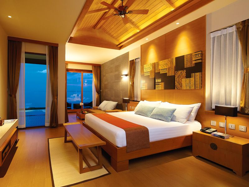 SEA SAND SUN RESORT & SPA - 2