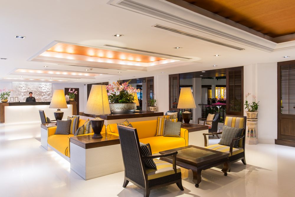 SIAM BAYSHORE RESORT & SPA - 10