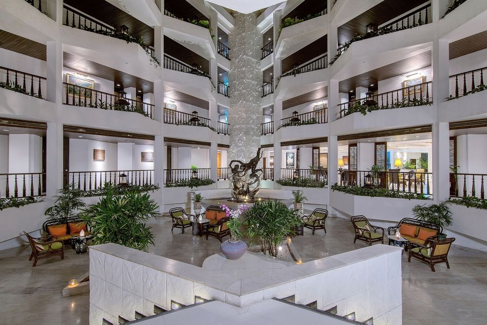 SIAM BAYSHORE RESORT & SPA - 2