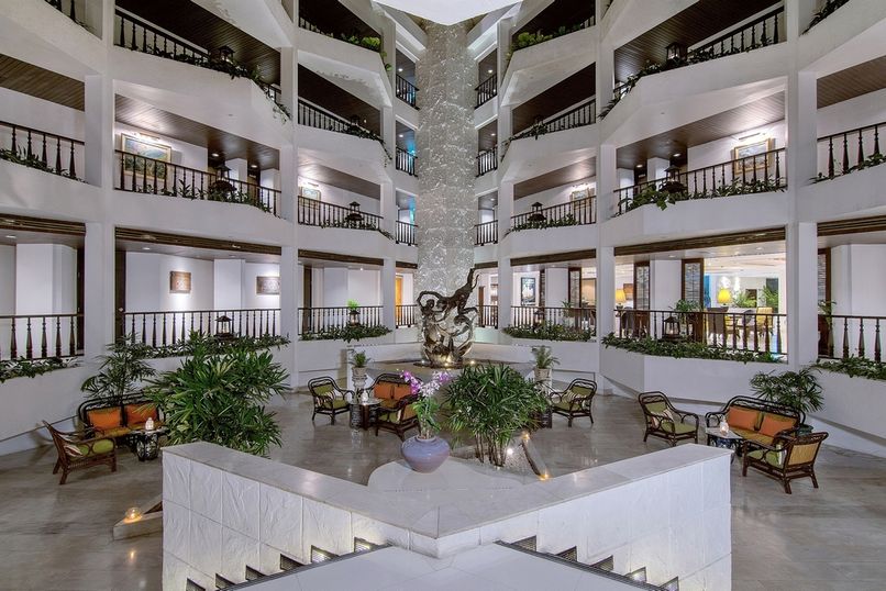 SIAM BAYSHORE RESORT & SPA - 2