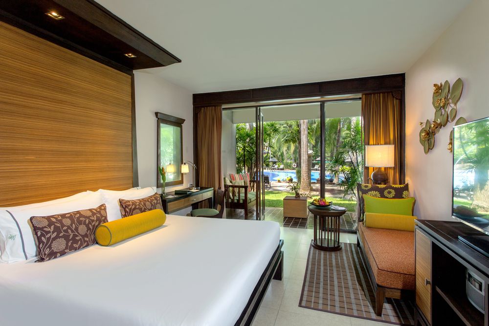 SIAM BAYSHORE RESORT & SPA - 42