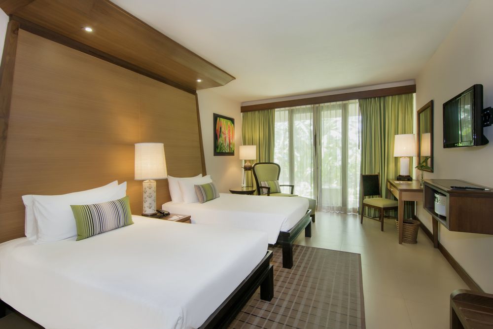 SIAM BAYSHORE RESORT & SPA - 41
