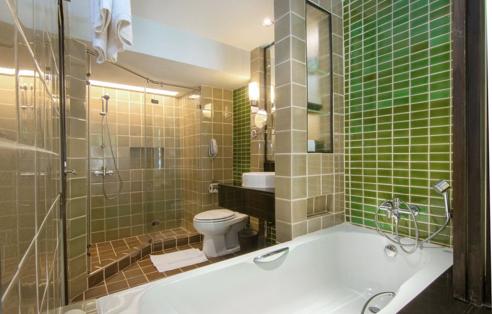 SIAM BAYSHORE RESORT & SPA - 40